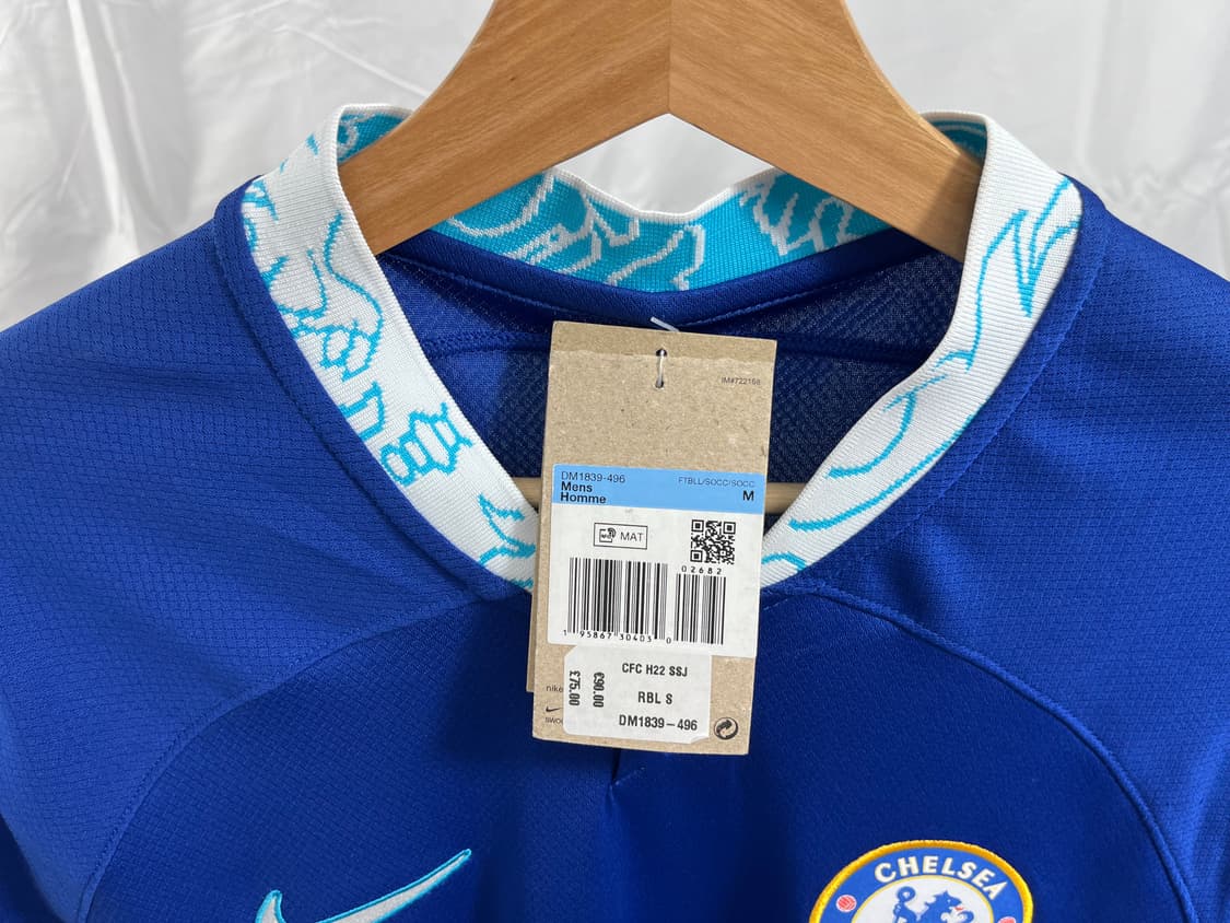 첼시 홈 22-23 상품이미지2