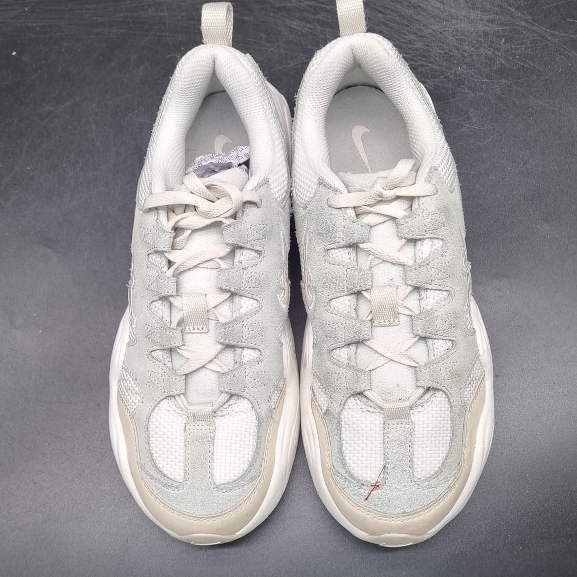 나이키 테크헤라 여성 운동화 240 상품이미지2