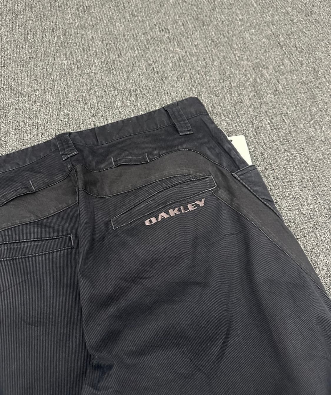 36)오클리 고프코어 하이킹 팬츠 상품이미지5