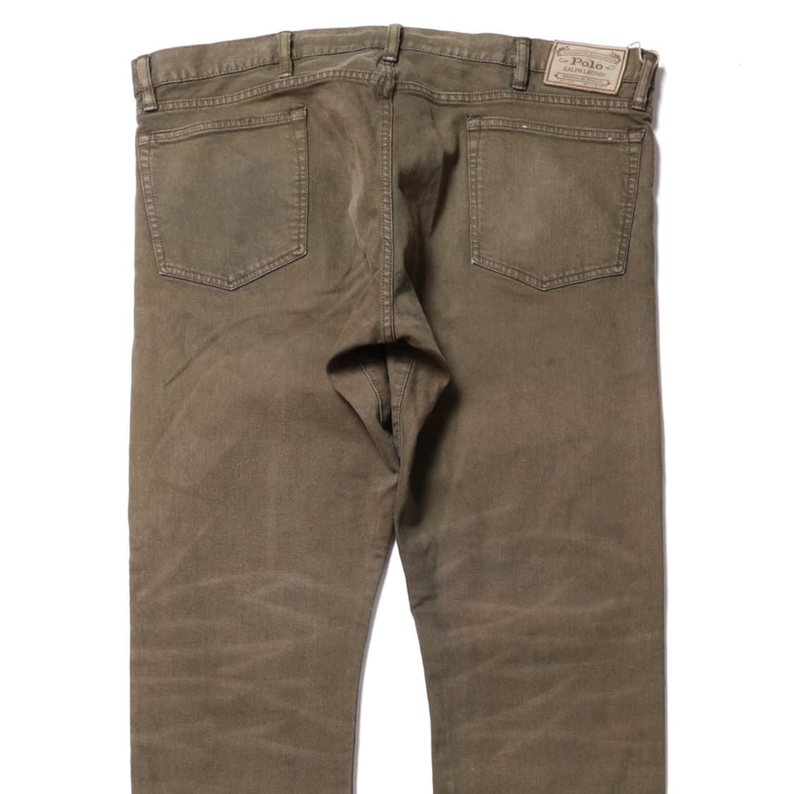 폴로 랄프로렌 Polo by Ralph Lauren Cotton Pant 상품이미지2