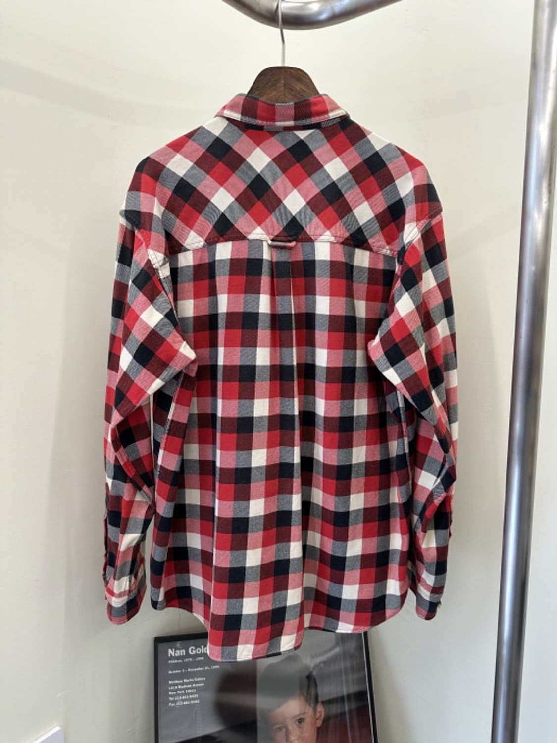 COLUMBIA (L~XL) 상품이미지5