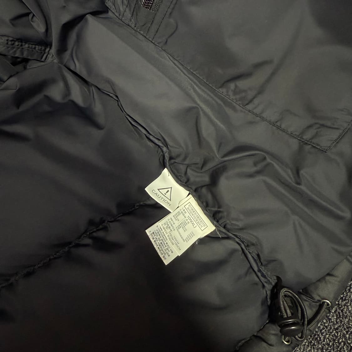 노스페이스 1996 에코 눕시 자켓 상품이미지9