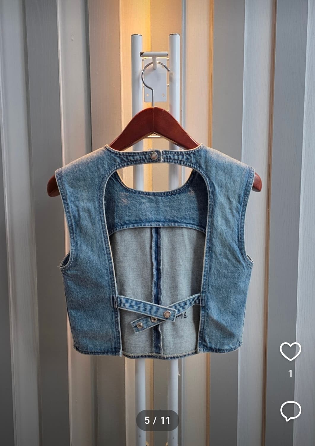 데님베스트 상품이미지6