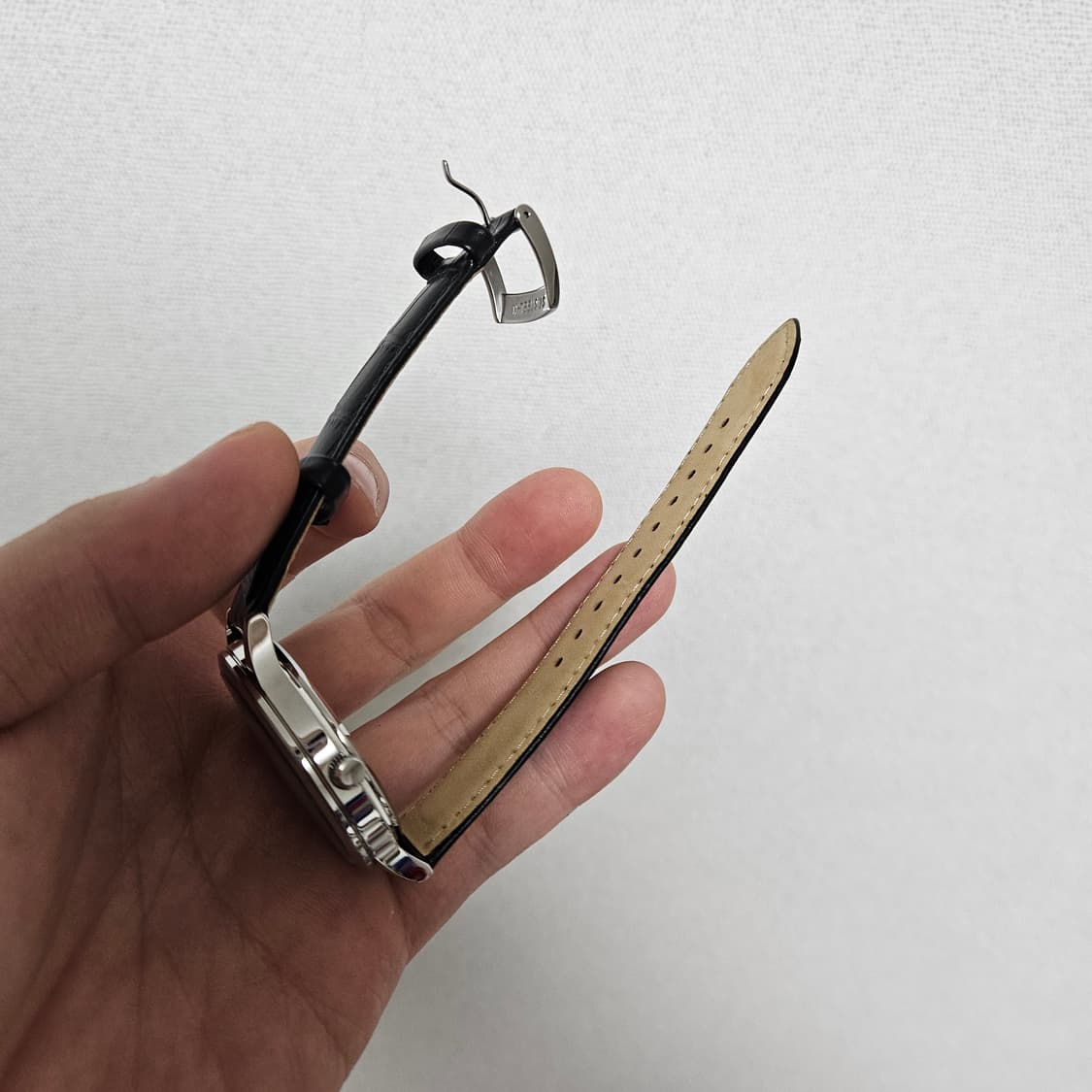 Seiko Quartz 빈티지 시계 상품이미지8