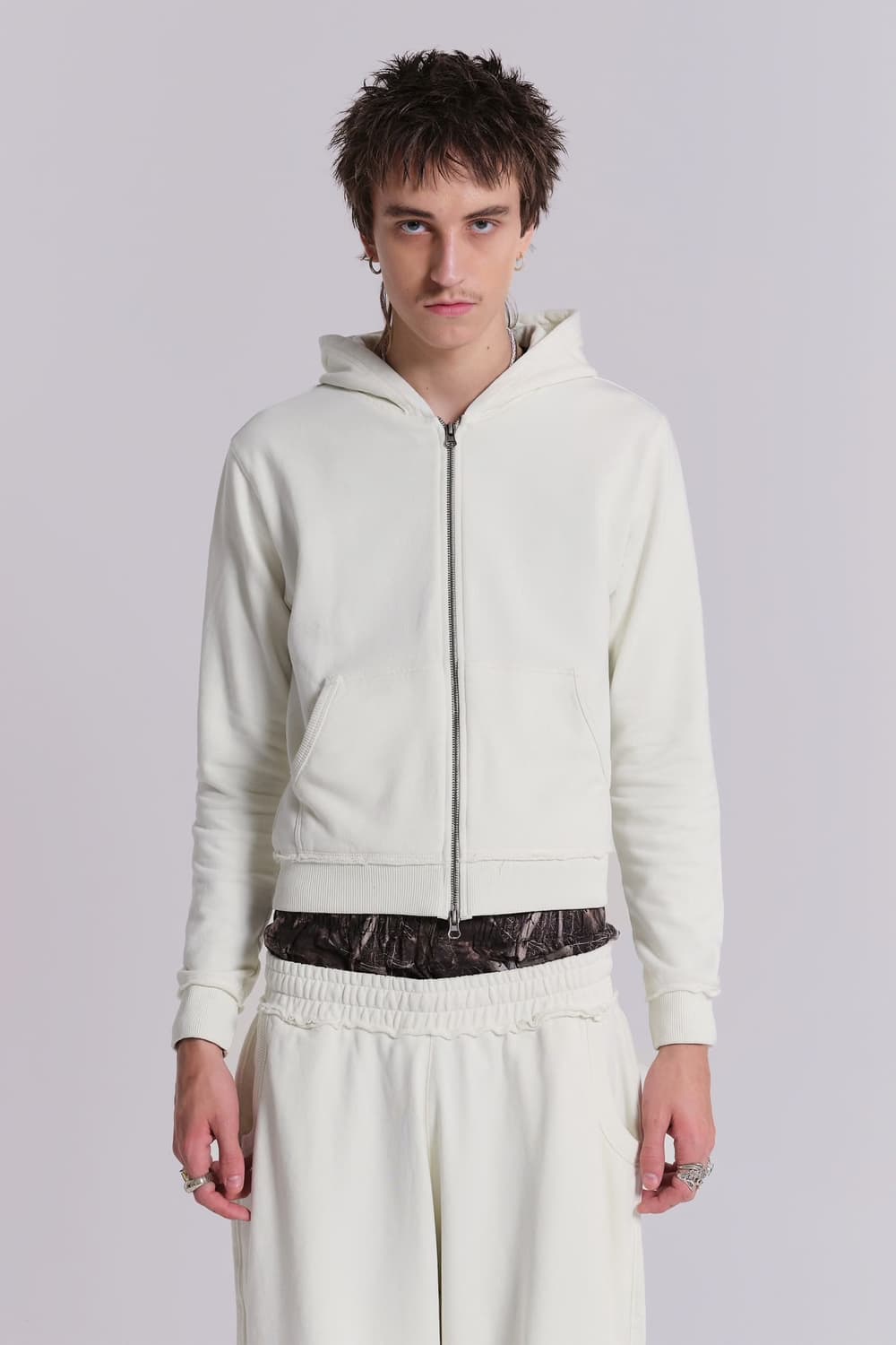 Jaded London Monster Hoodie 상품이미지1