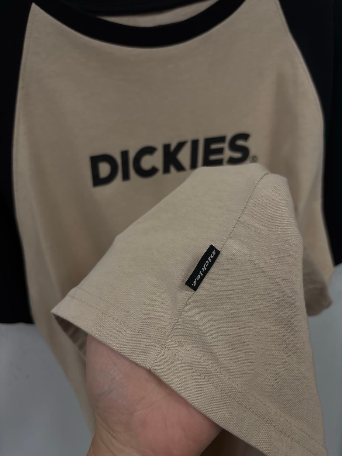 디키즈 반팔티  상품이미지3