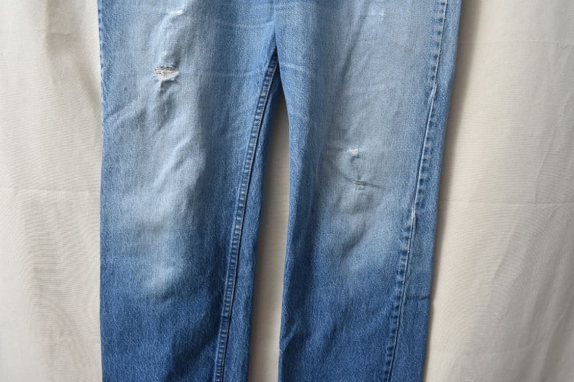 80S 리바이스 오렌지탭 청바지 36 상품이미지4