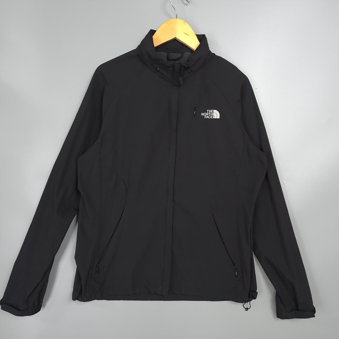여성용 노스페이스 North Face 바람막이 자켓 85(M) 상품이미지1
