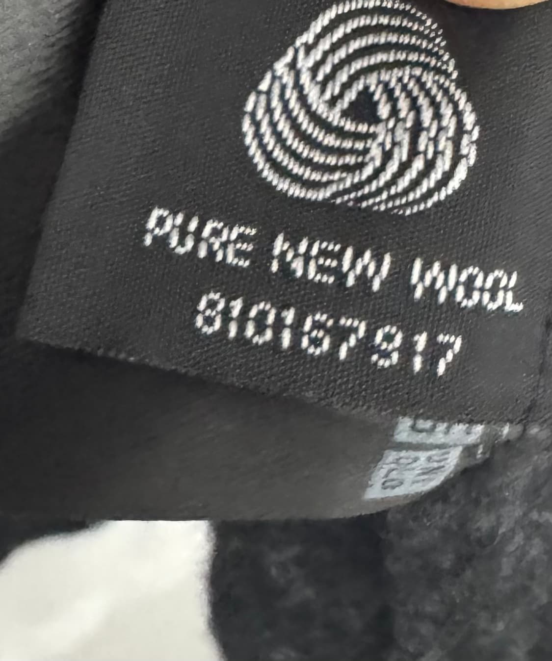 유니클로 울 가디건 XL 상품이미지10