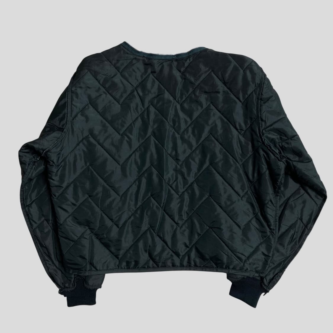 (42)60s 70s 빈티지 메카닉 워크자켓 상품이미지10