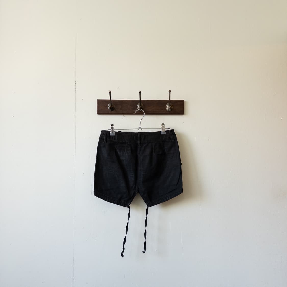 디젤 y2k 데님 스커트 상품이미지5