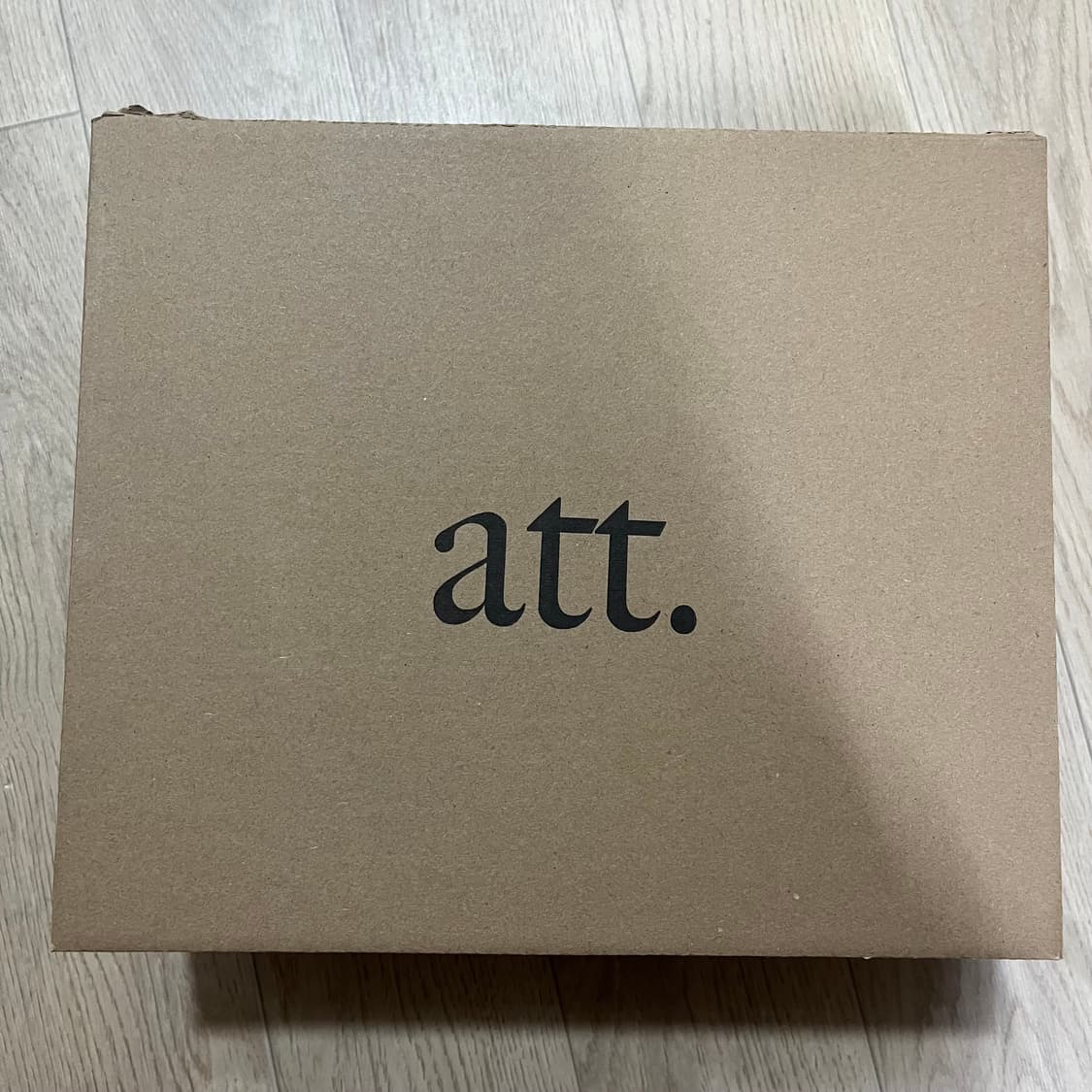 att 부츠 상품이미지7