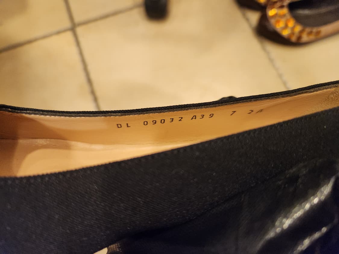 페라가모 구두  상품이미지10