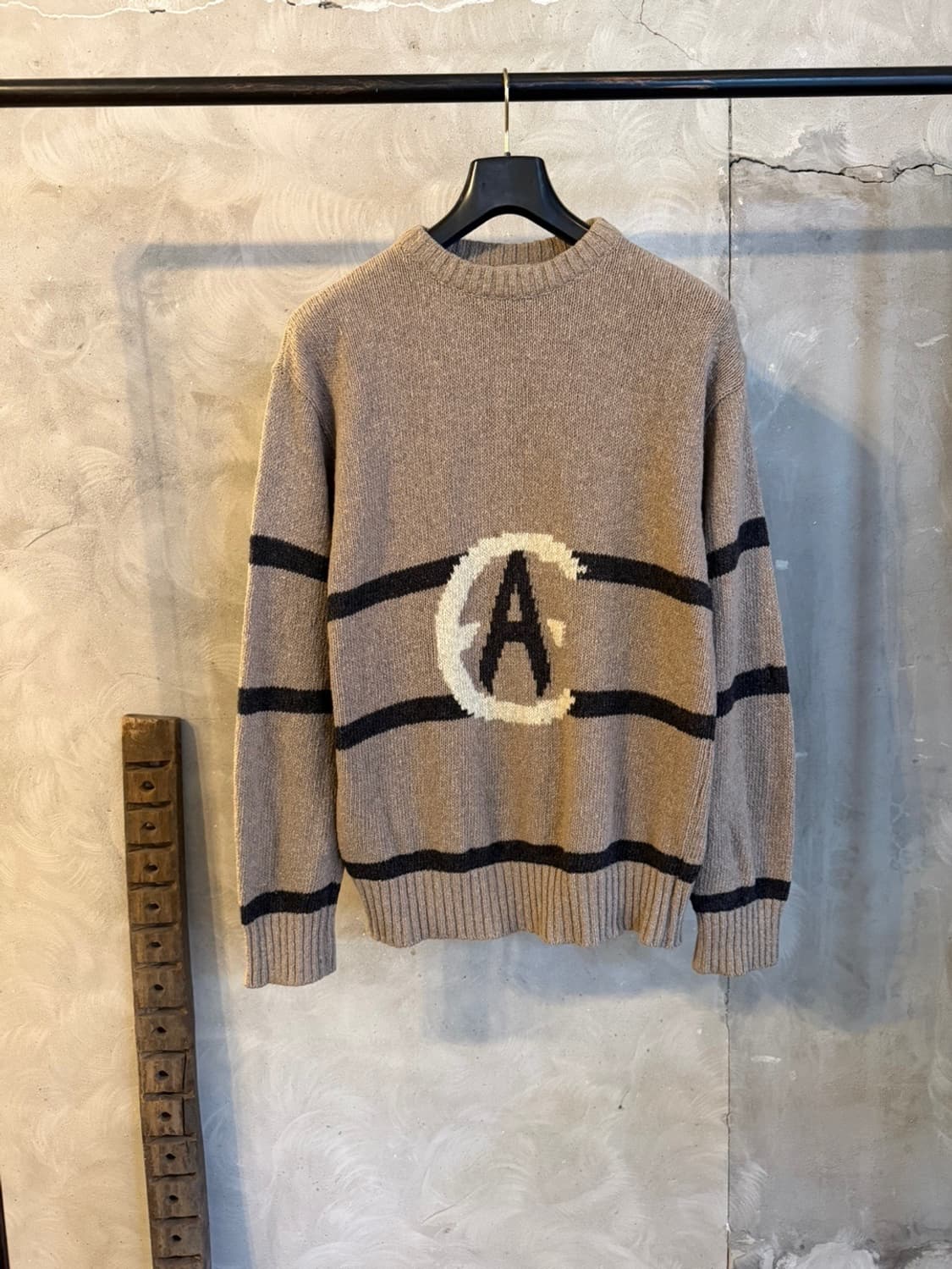 엠포리오 아르마니 니트 100~105 상품이미지8