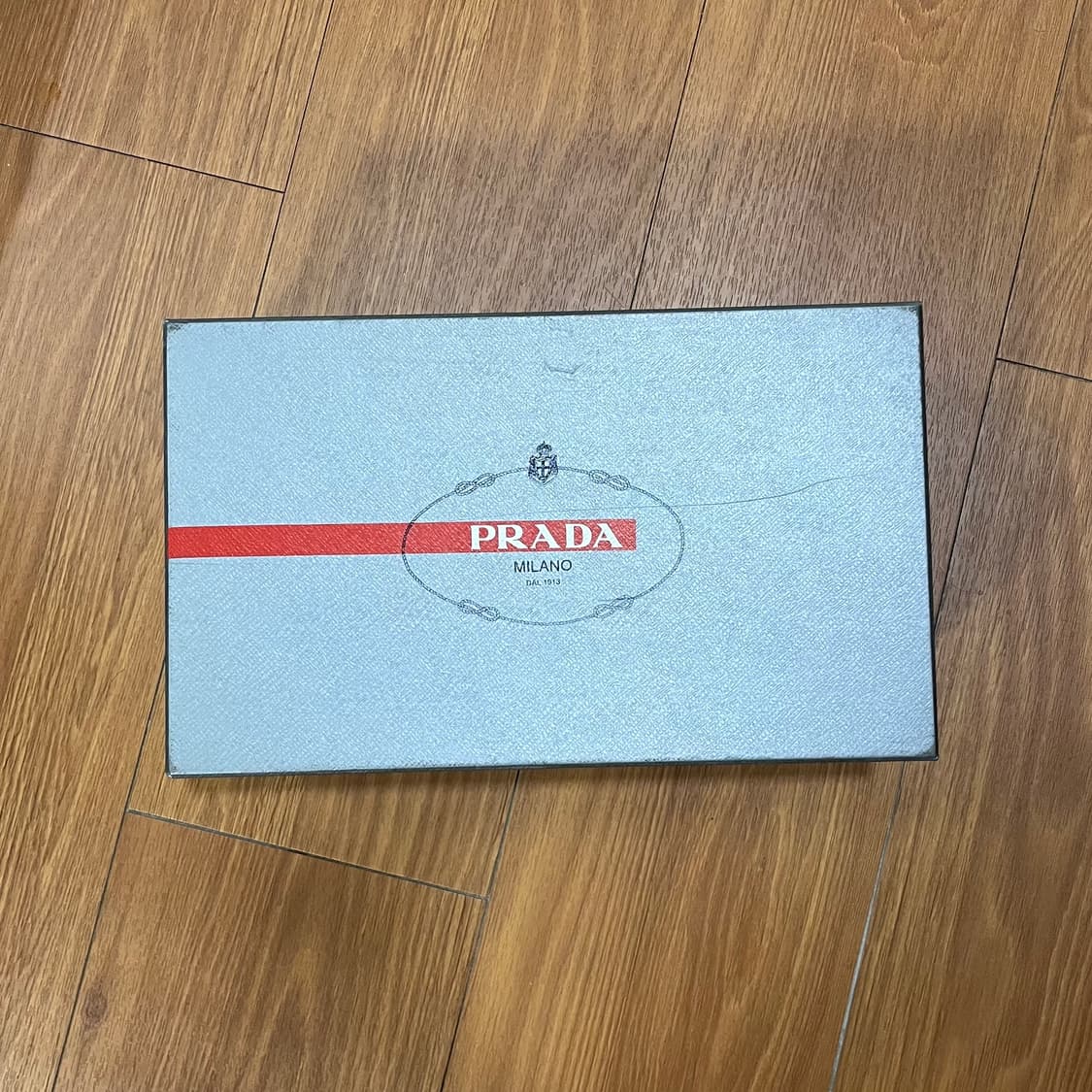 Prada Sports Loafers 상품이미지9