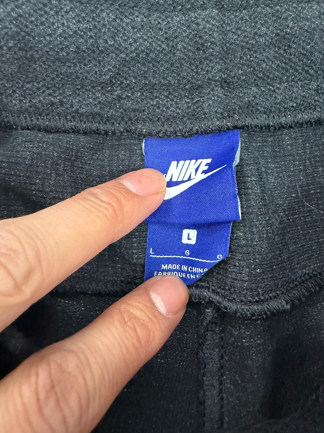 정품) 나이키 남성 반바지 L 상품이미지6