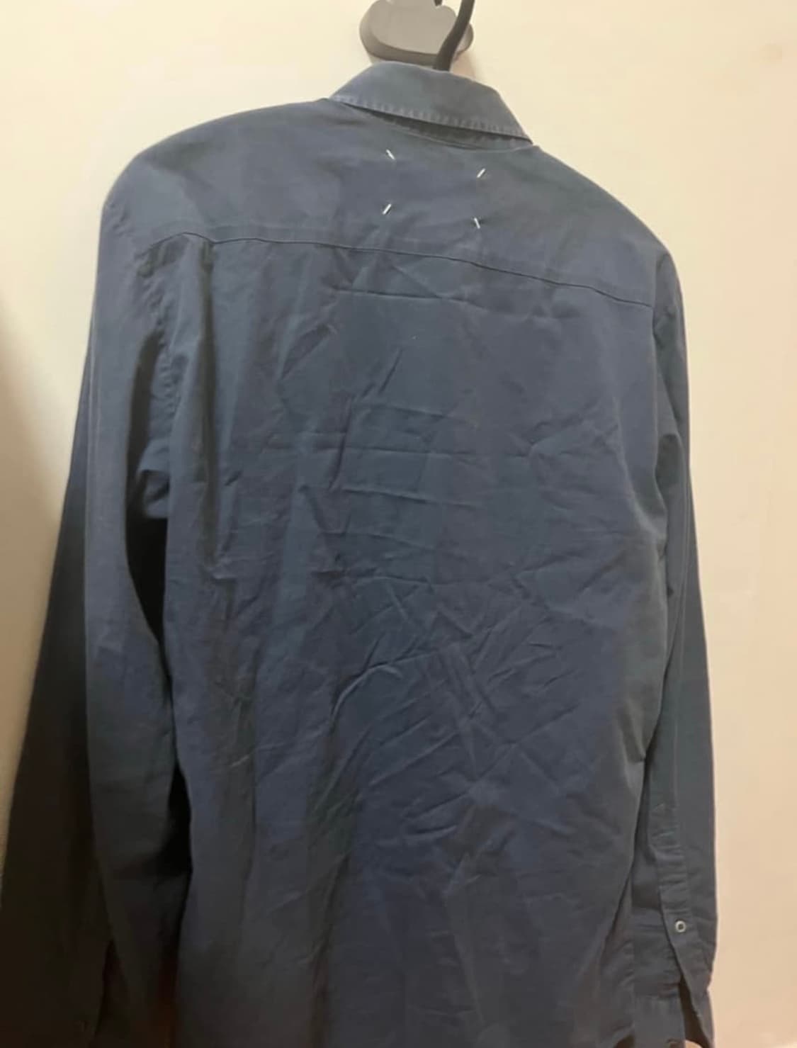 마르지엘라 셔츠 46사이즈 상품이미지3