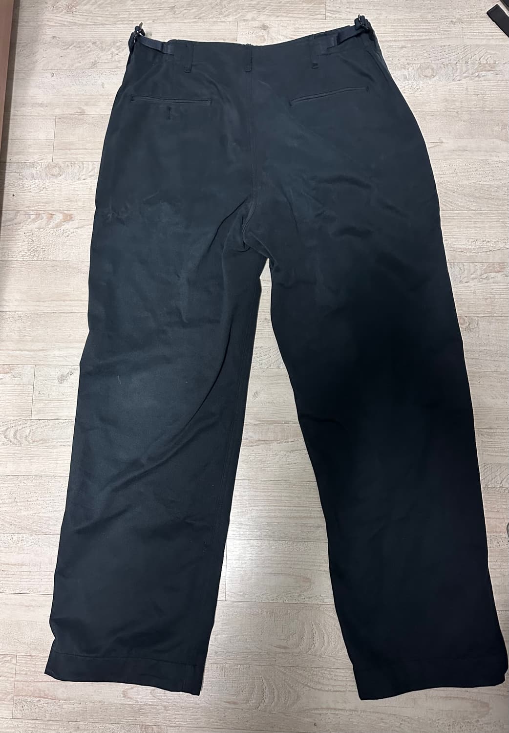 브라운야드 에센셜 치노팬츠 상품이미지2