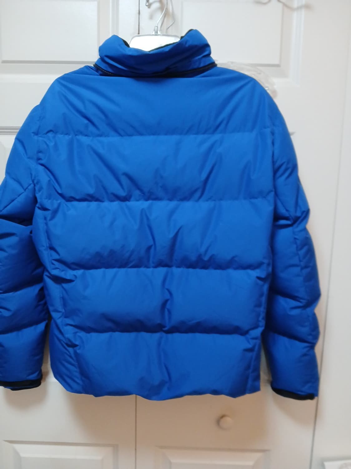 10s 폴로 랄프 로렌 빅 포니 다운 푸퍼 패딩 자켓 상품이미지9