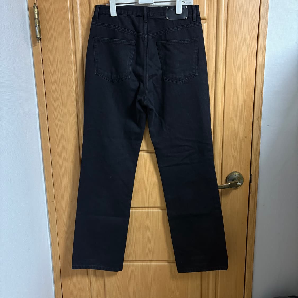 KANGJUNGSEOK / X JEANS 상품이미지3