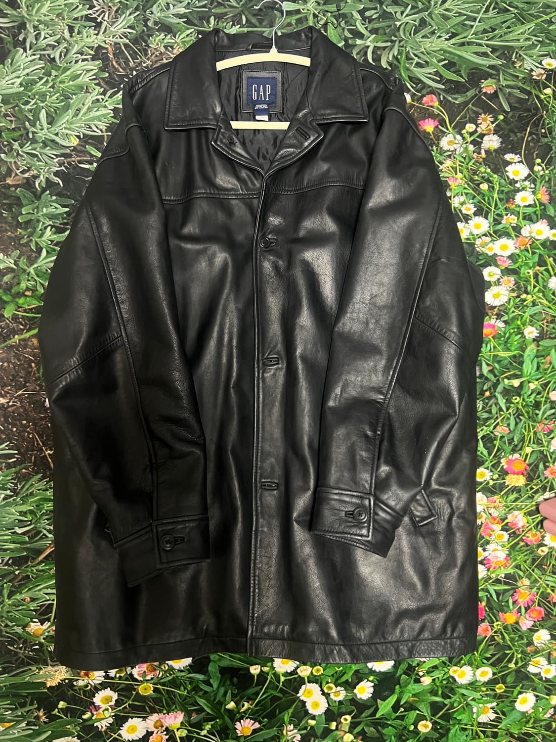 올드갭 oldgap 카코트 xxl 상품이미지1