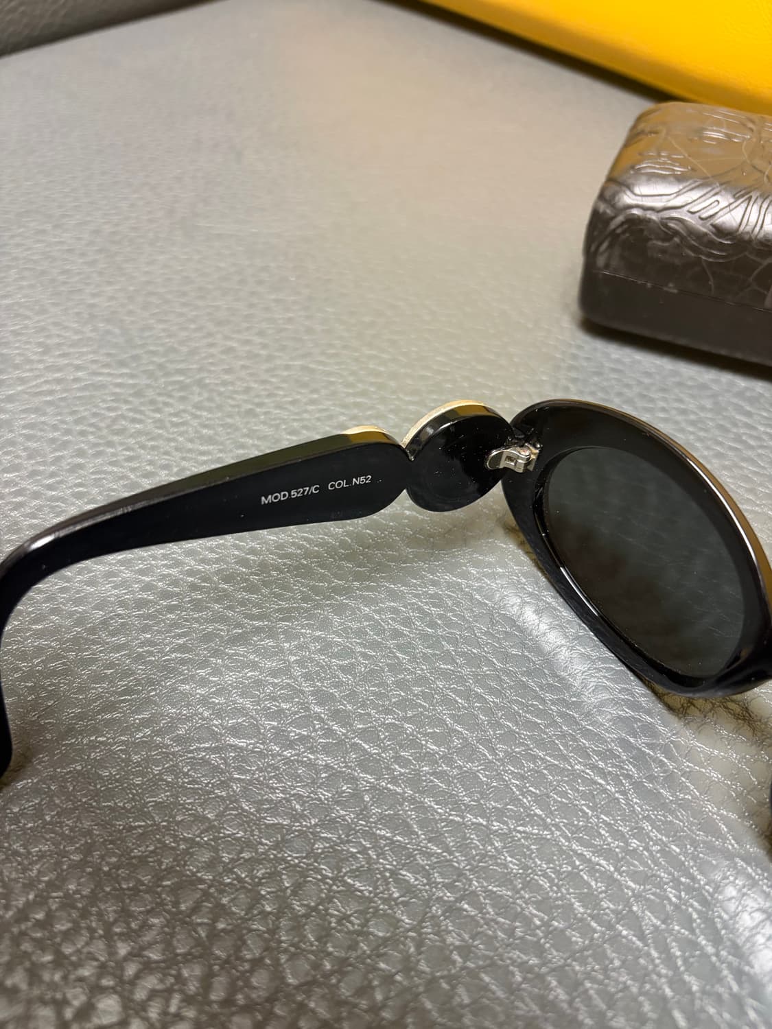 베르사체 선글라스 팝니다 상품이미지2