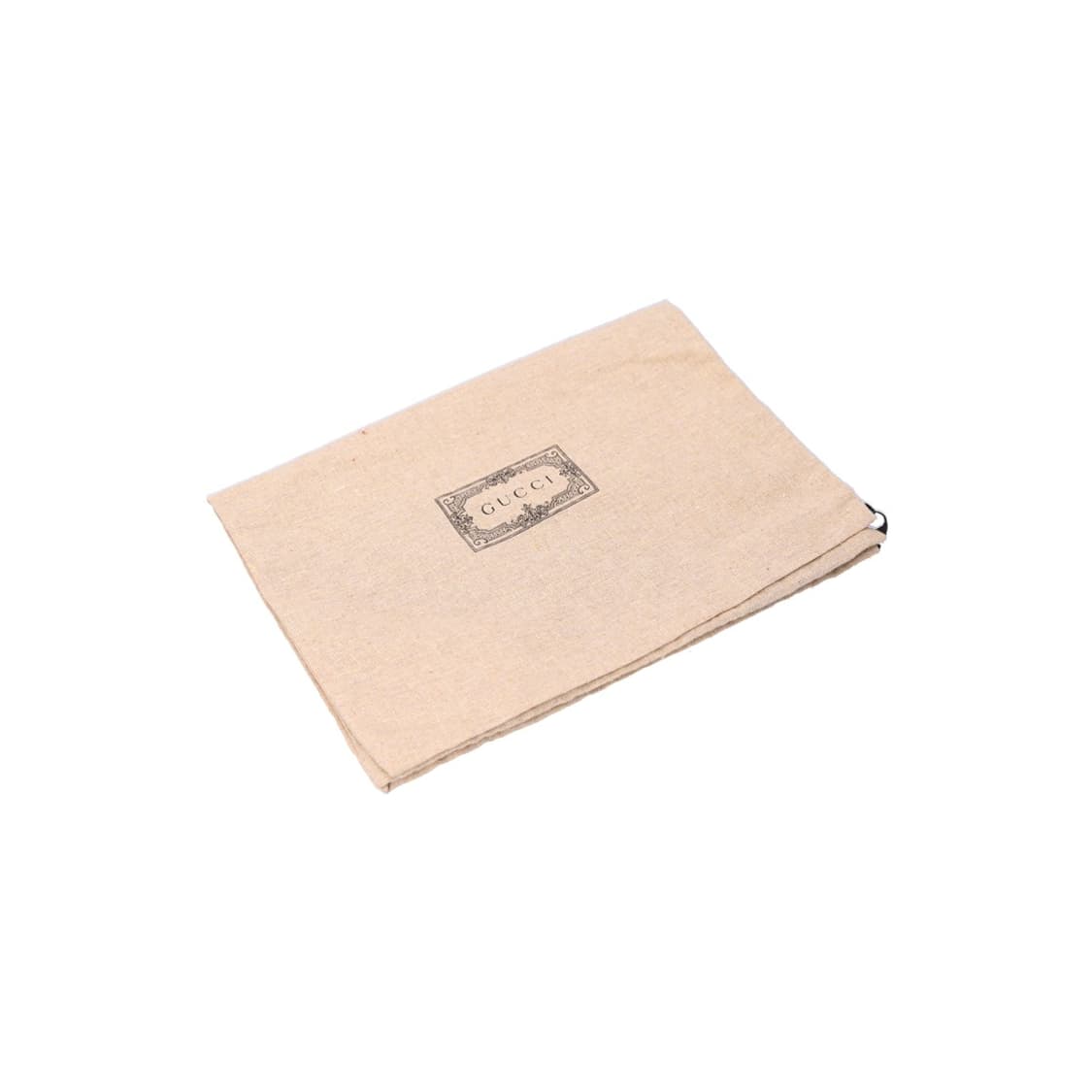 구찌 550154 GG 마몽 미니 라운드 숄더백 블랙 & 골드 상품이미지8