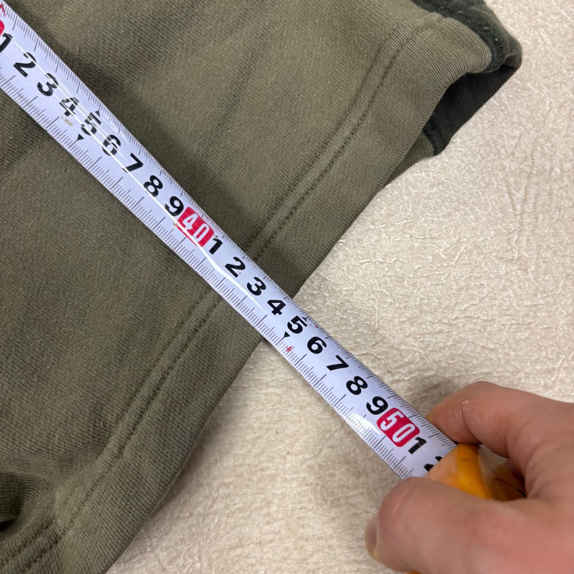 나이키 에어 투톤 숏 반바지 상품이미지4