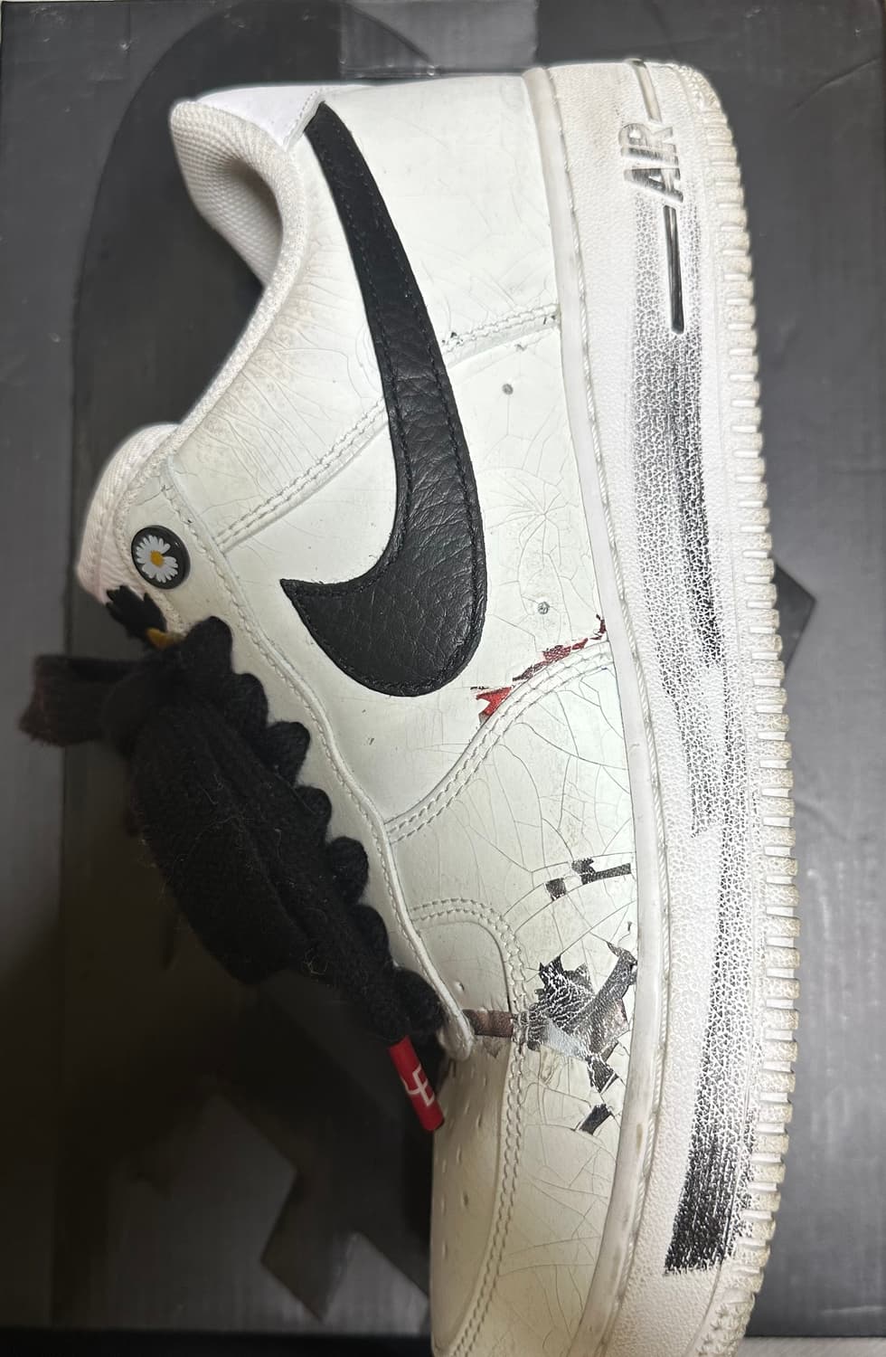 나이키 피스마이너스원 270사이즈 상품이미지5