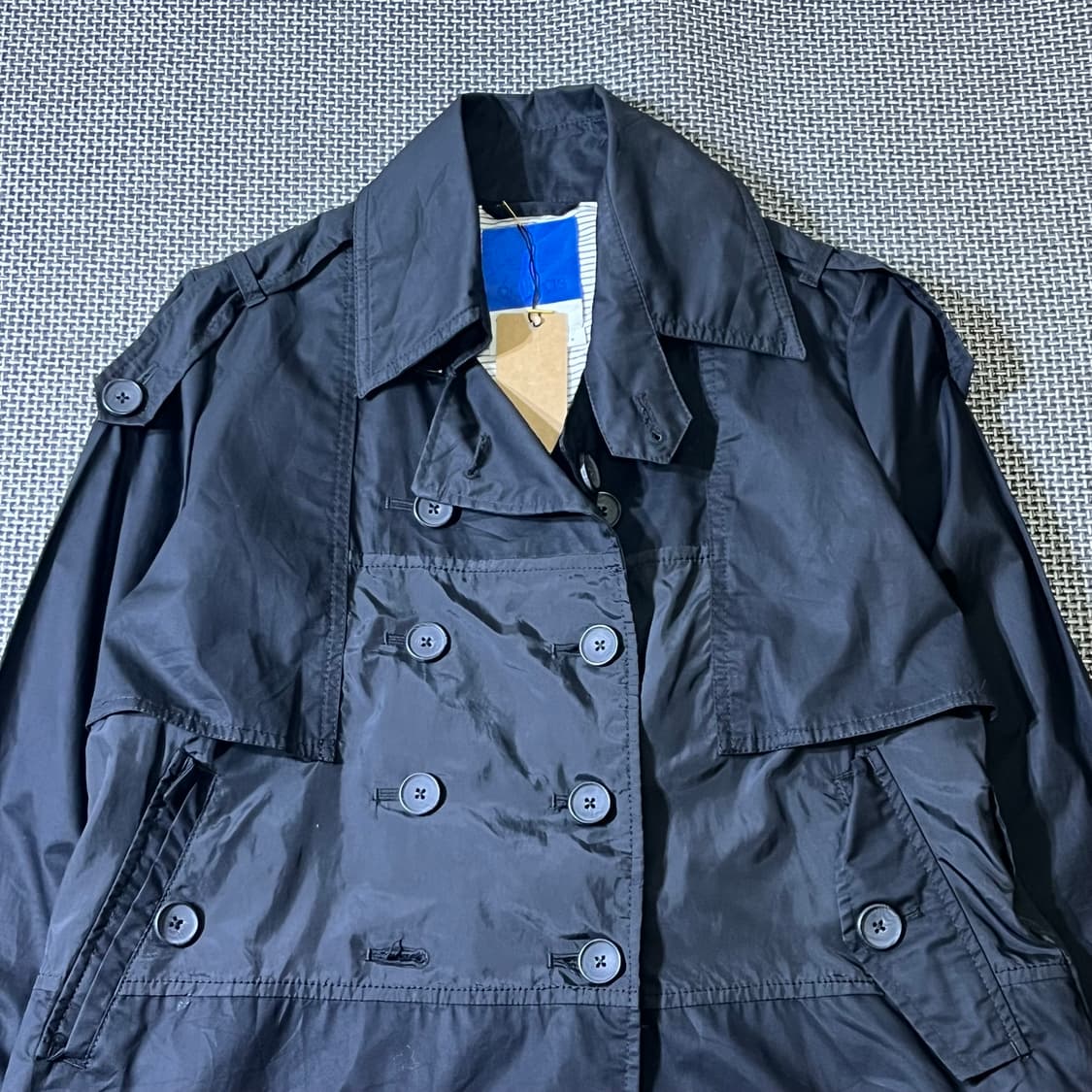 아디다스 바람막이 피코트 (kold_8403) 상품이미지2