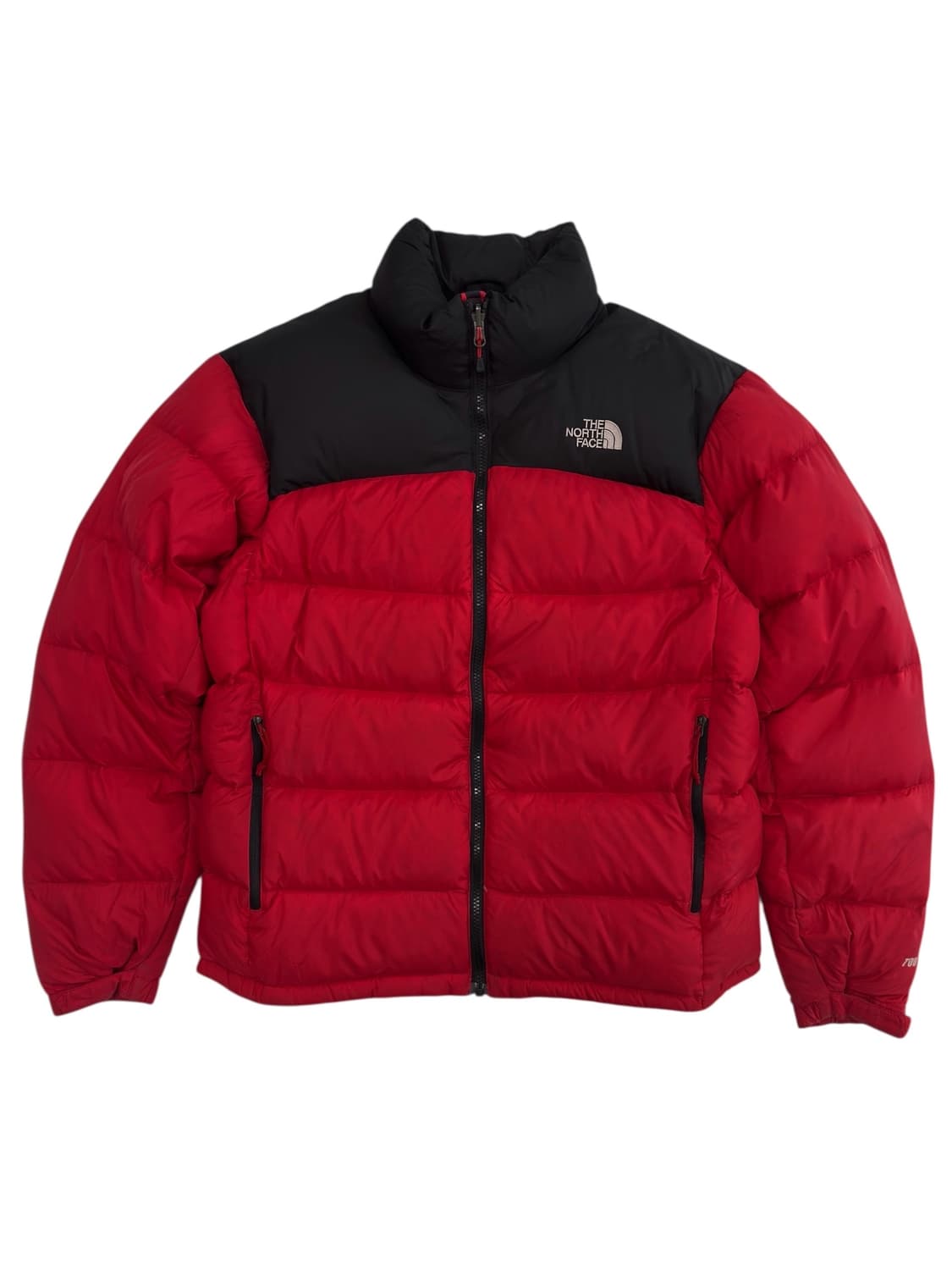 노스페이스 700 필파워 눕시2 구스다운 패딩 상품이미지1