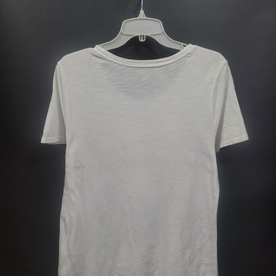 TOMMY HILFIGER 타미힐피거 아사면 셔츠 상품이미지3