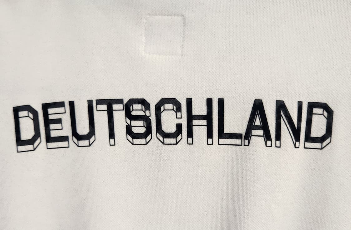 아디다스 독일 져지 M (95) 상품이미지4