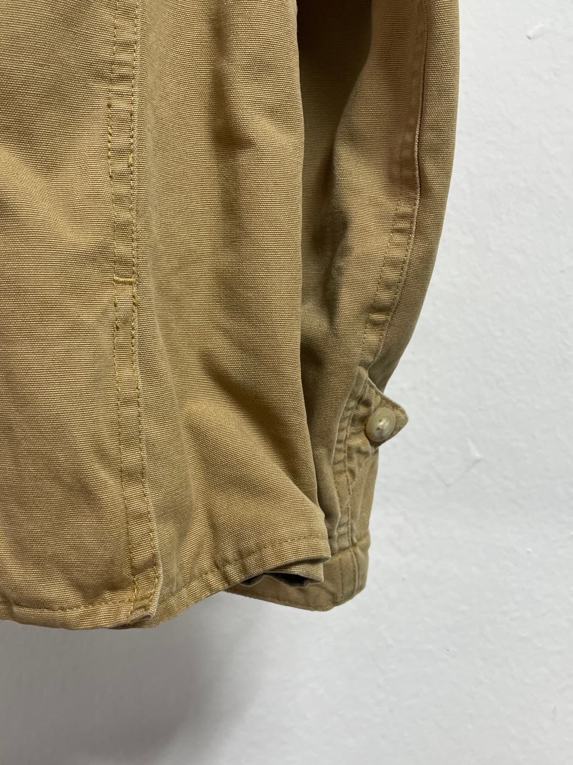 폴로 랄프로렌 우먼스 모호크 헌팅자켓 (on.239) 상품이미지6