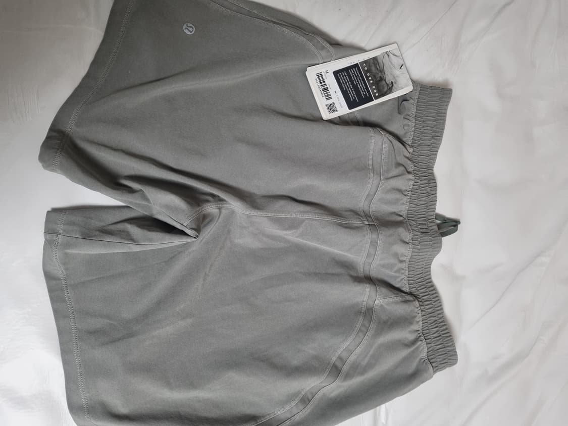 룰루레몬 남성 쇼츠 상품이미지2