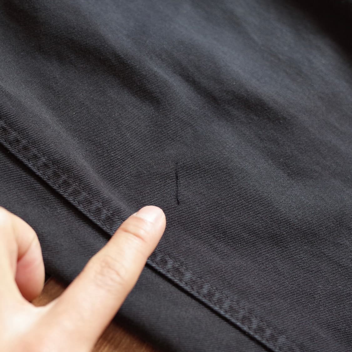 90‘s Gramicci usa made cotton pants 상품이미지10