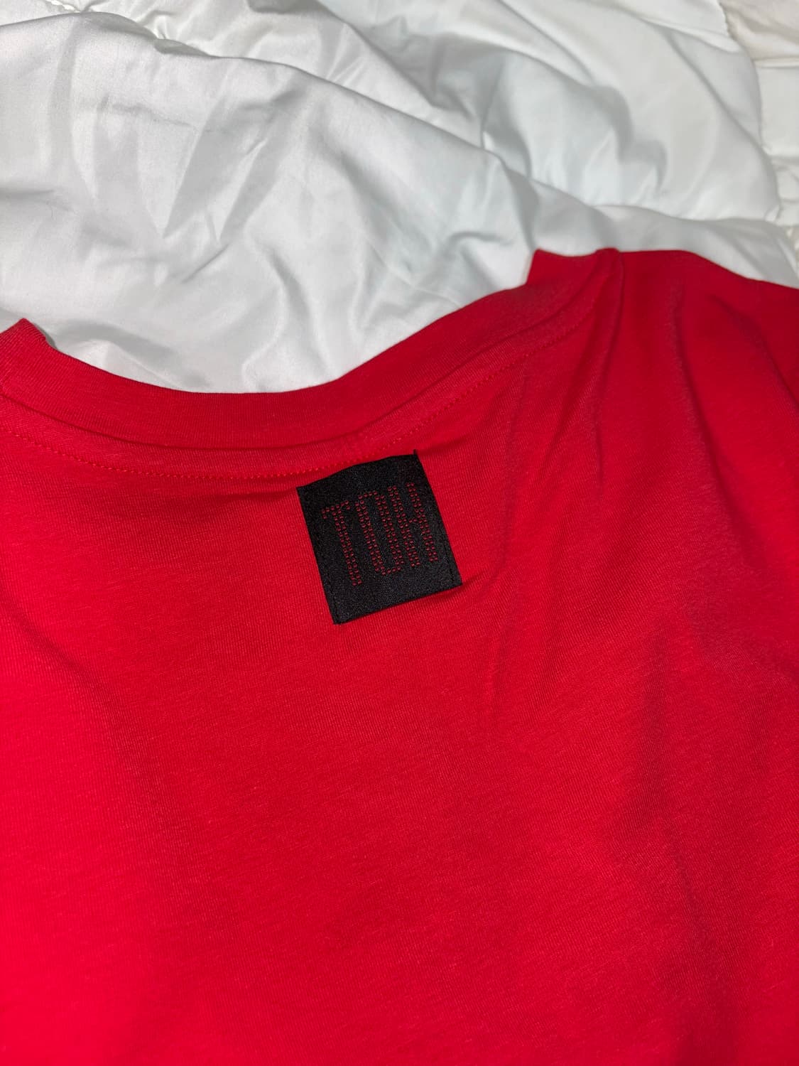 TOH 반팔티 상품이미지3