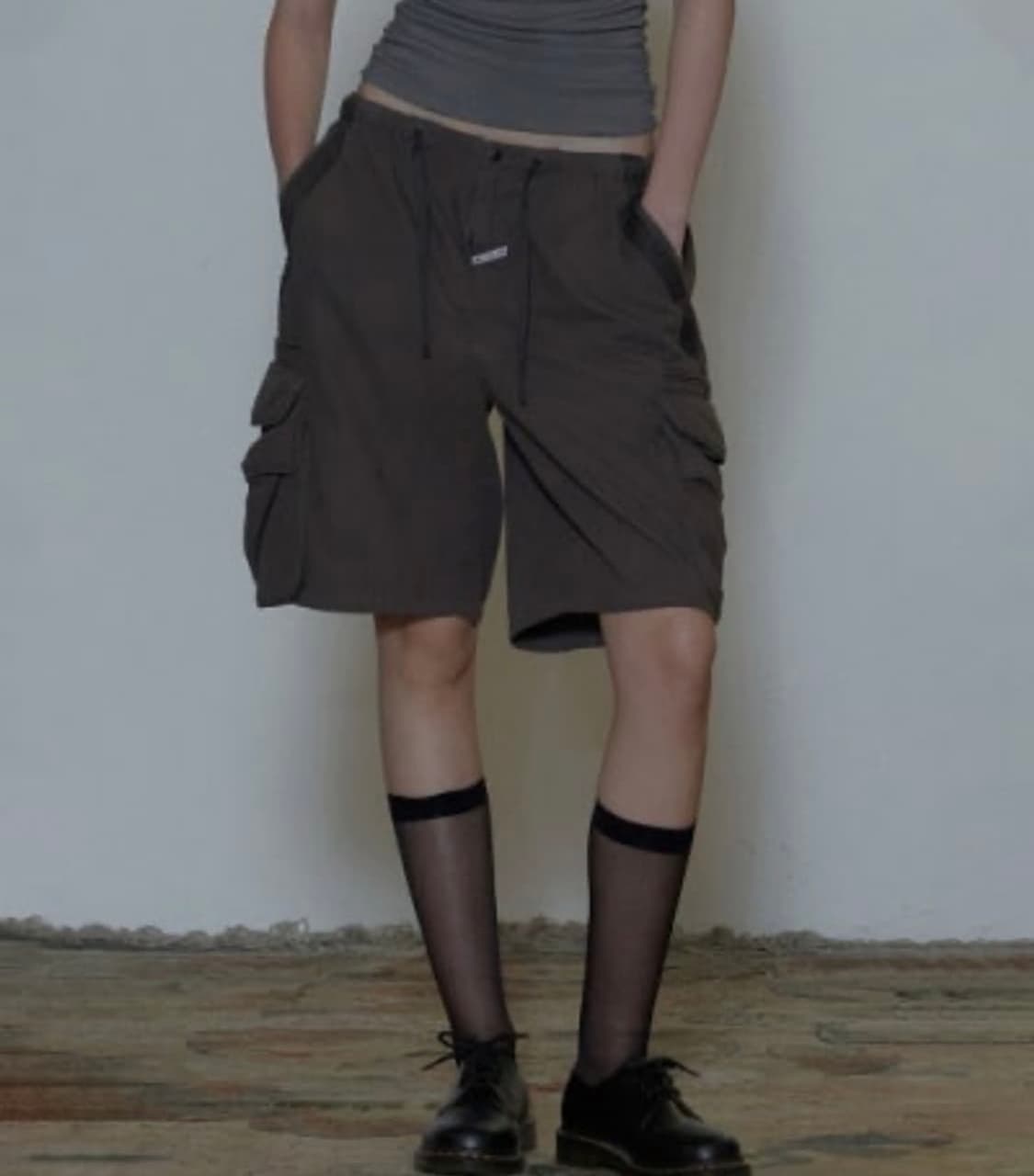 스컬프터 버뮤다팬츠 s 상품이미지1
