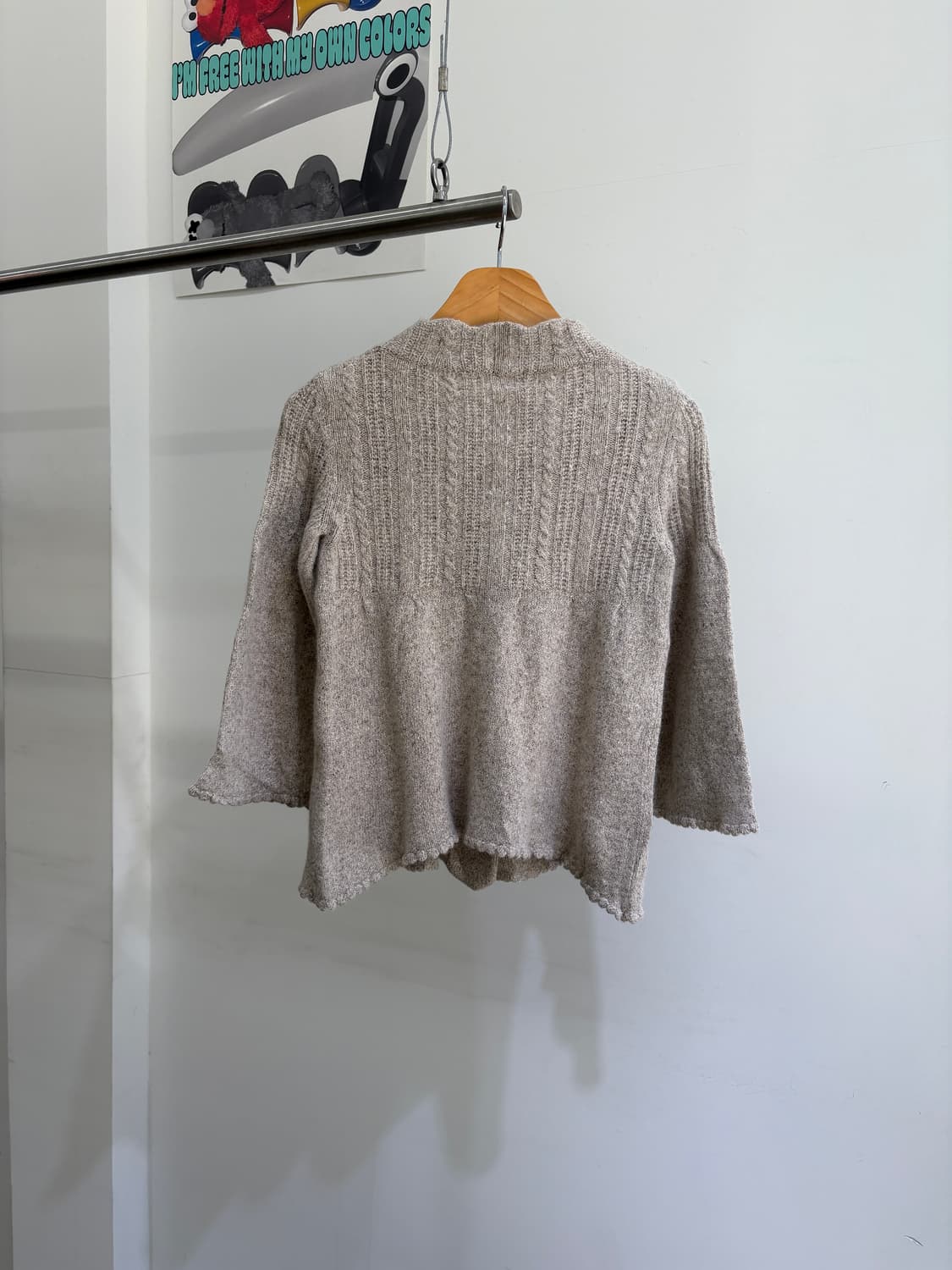 HELIOPOLE (Made in Japan) 자켓 상품이미지5