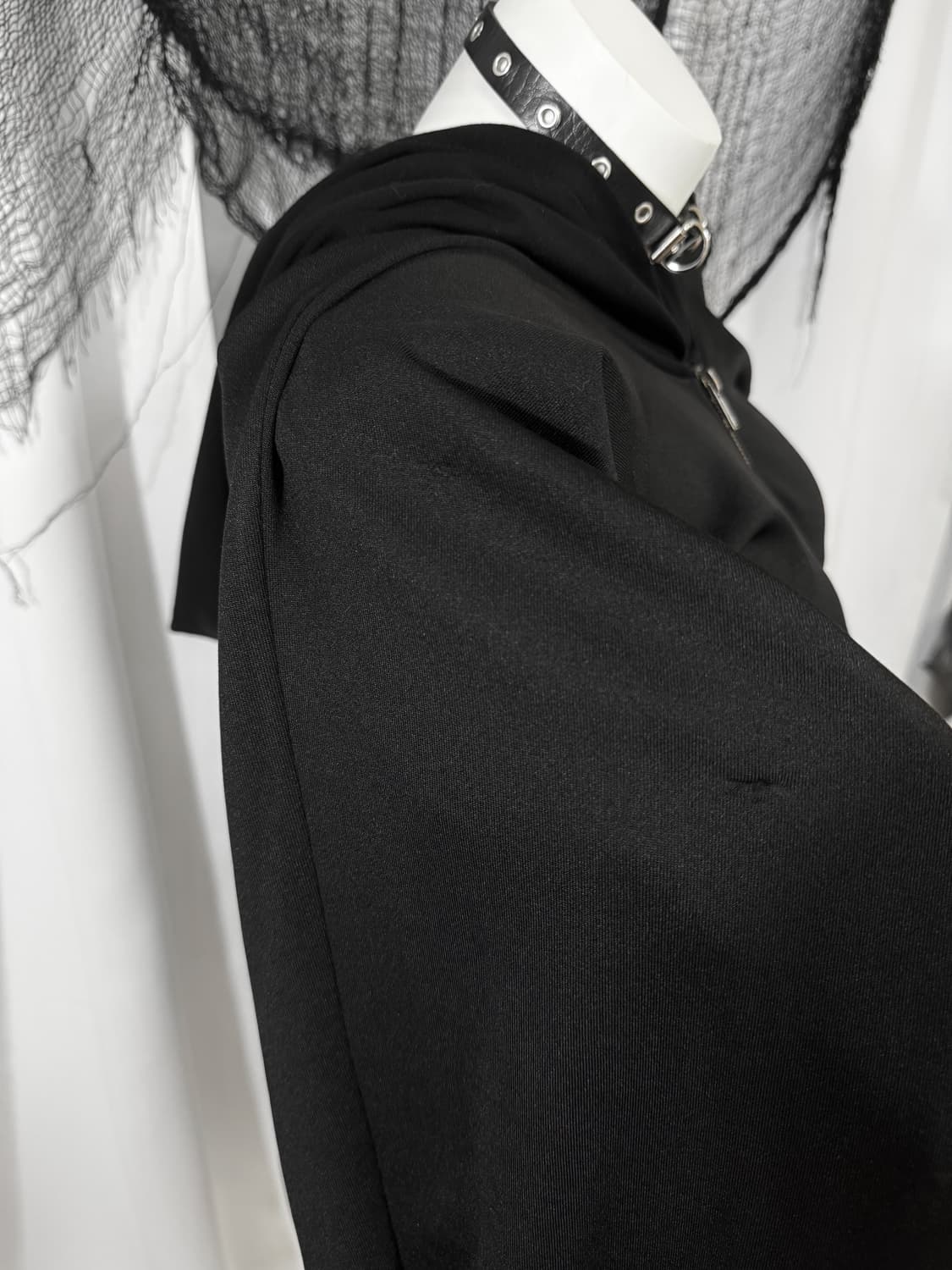 DOGMA EHKS 후드 집업 상품이미지2