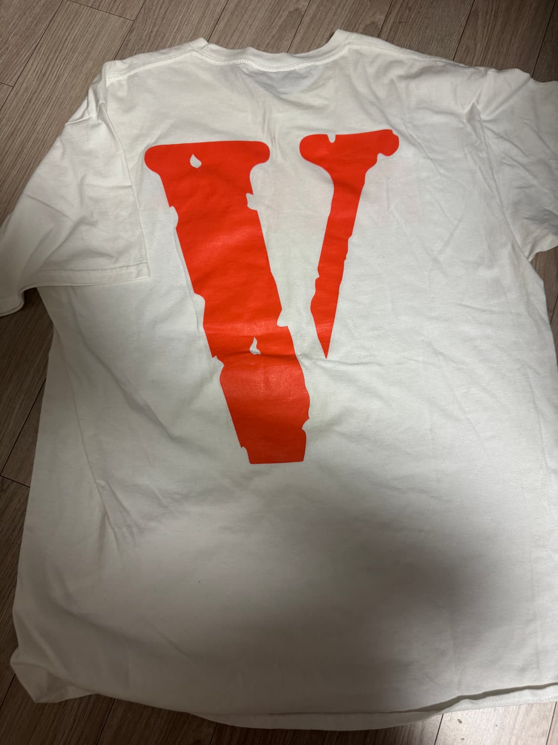 브이론 반팔 상품이미지2