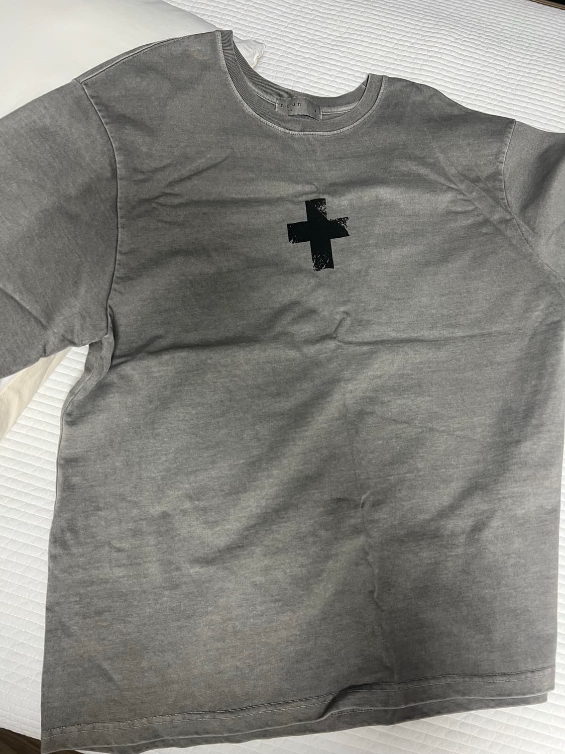 노운 반팔 2 상품이미지1