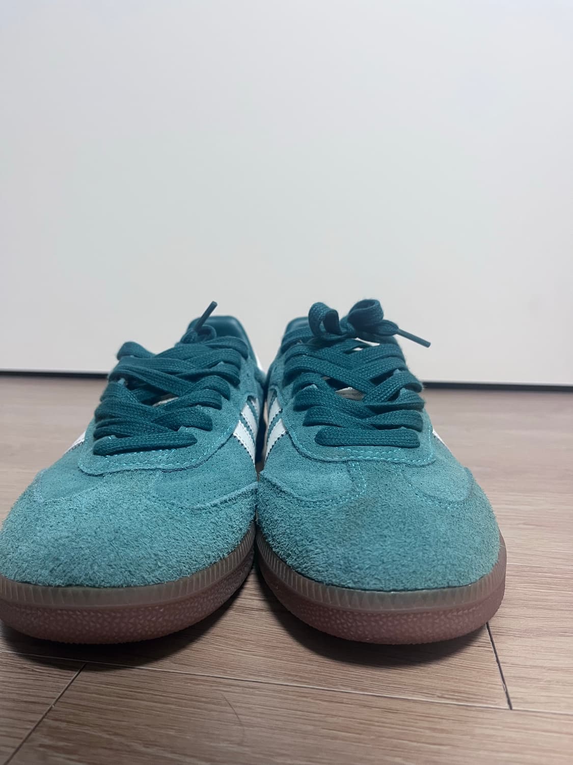 아디다스 삼바 그린 270 상품이미지3