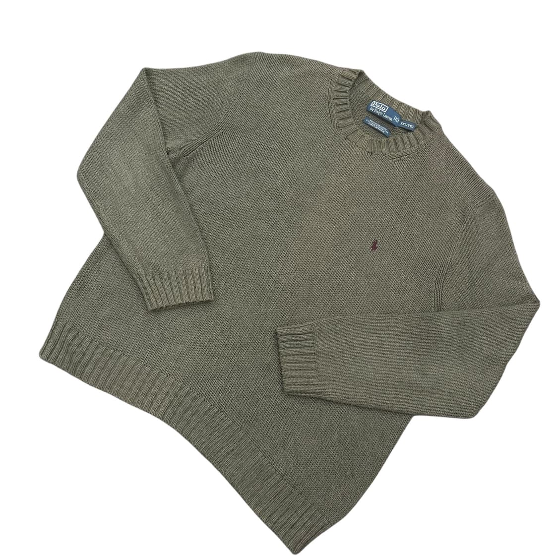 폴로랄프로렌 니트 상품이미지3