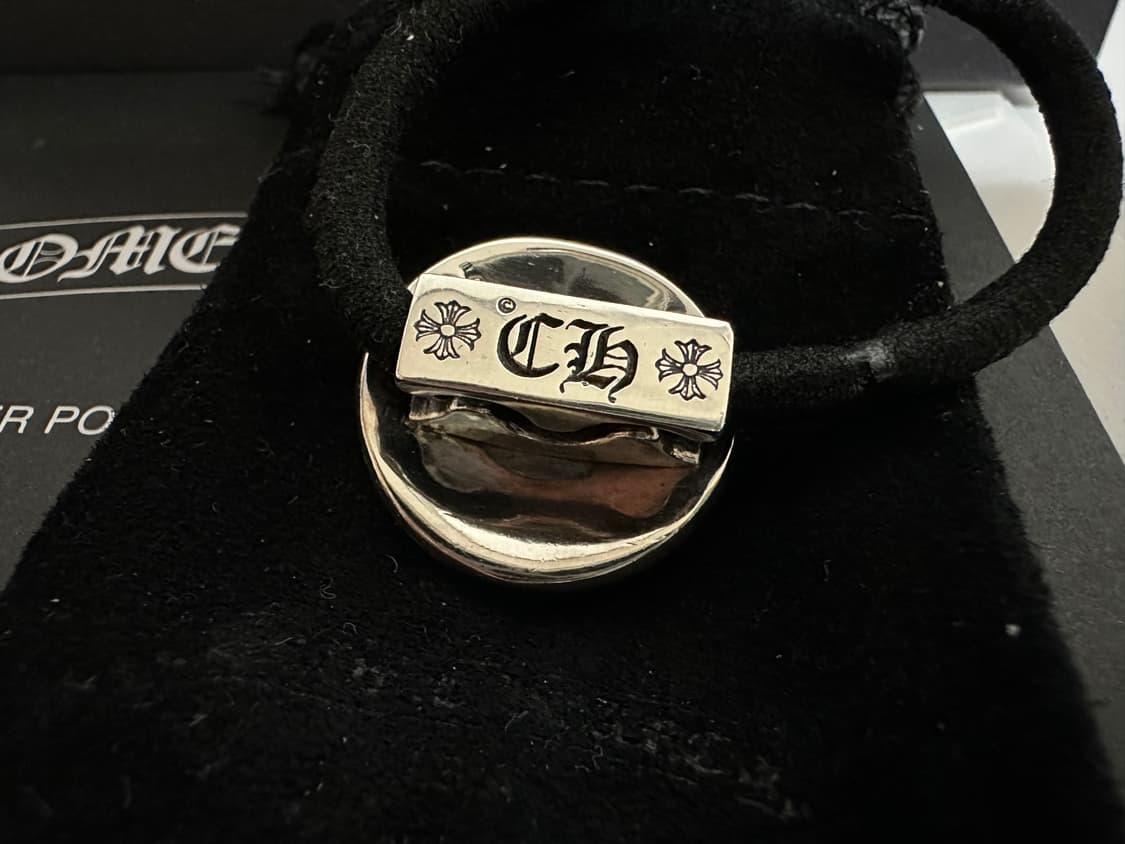 크롬하츠 크로스볼 헤어밴드 상품이미지2