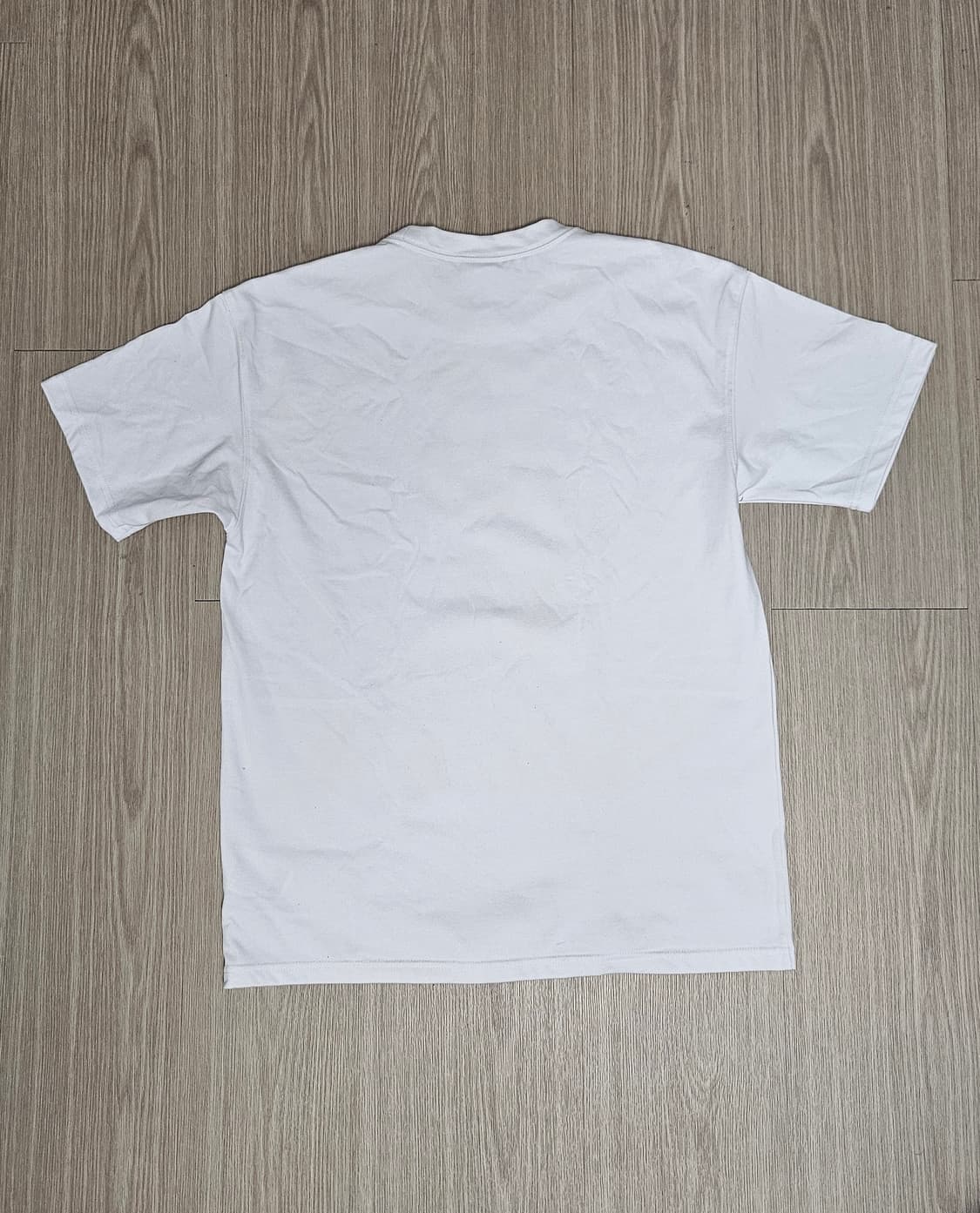 나이키 ACG 크루즈보트 반팔 M사이즈 상품이미지3