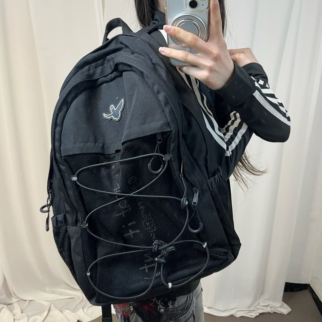 What It IsNt backpack 상품이미지2