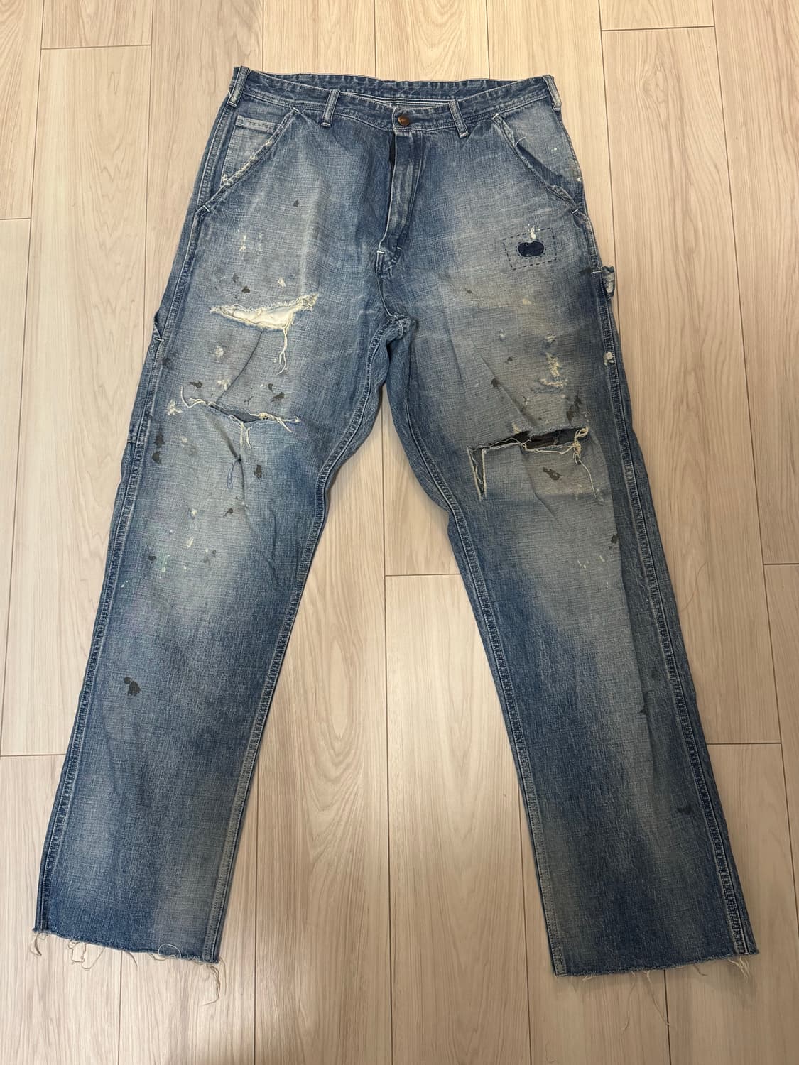 세인트미카엘 페인터 M 상품이미지3