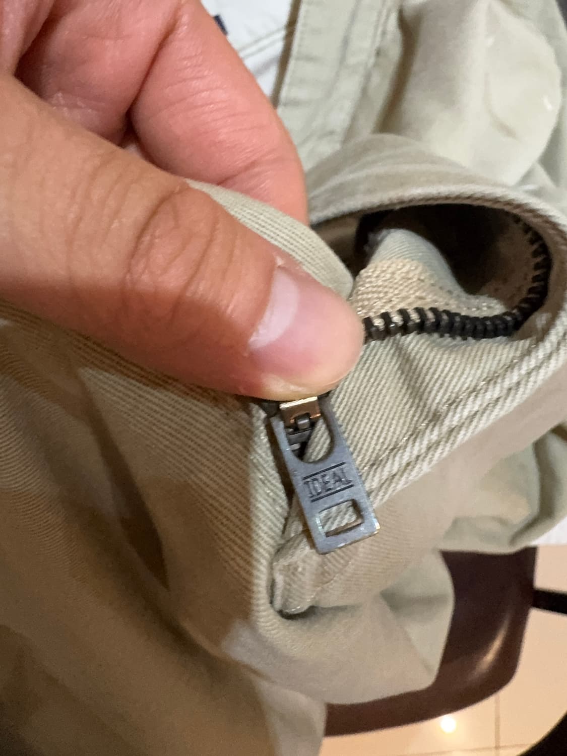 폴로 샐린저 치노 팬츠 상품이미지6