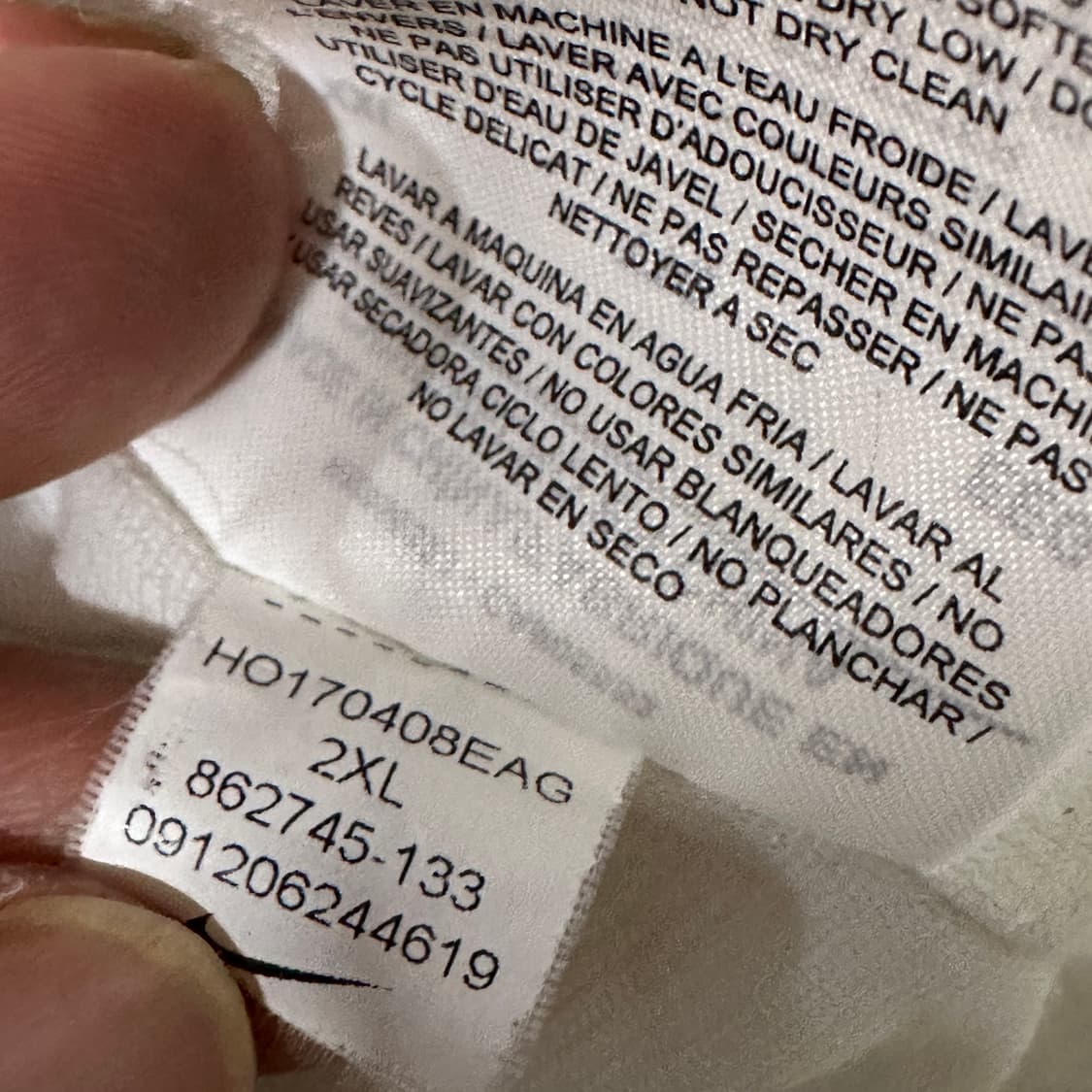 나이키 sb 양털 플리스 후드자켓 xxl 상품이미지7